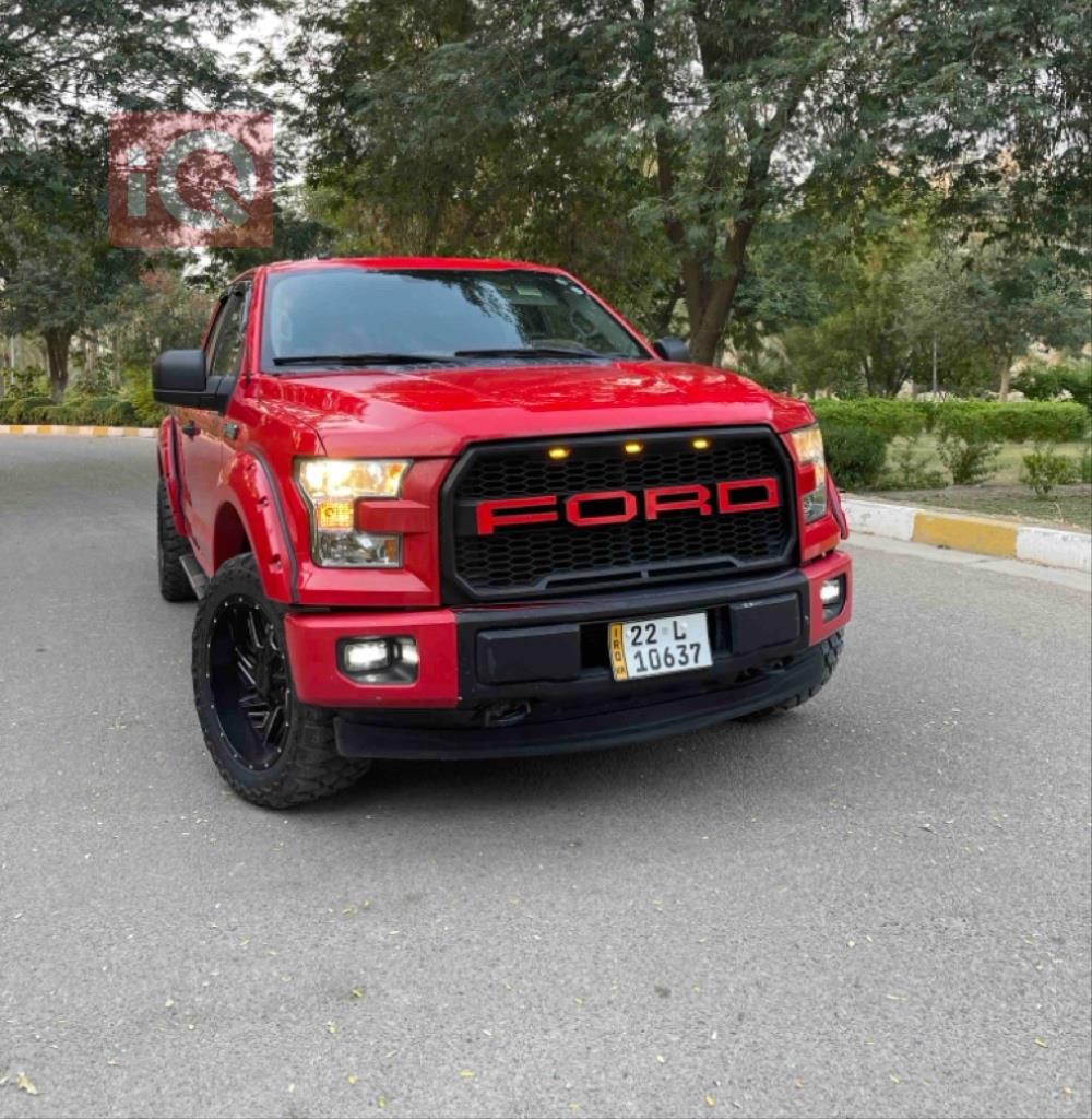 فورد إف-150